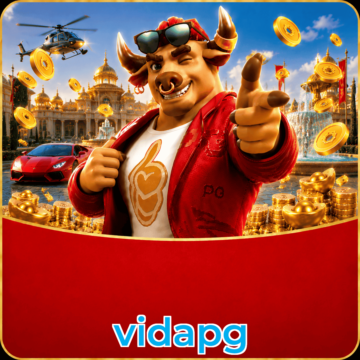 vidapg APK